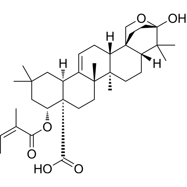 Camaric acid 146450-83-1